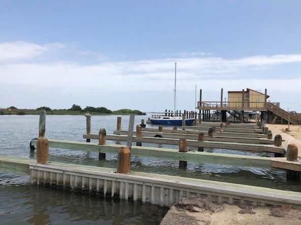 PACKERY FLATS LLC: 13402 S Padre Island Dr, Corpus Christi, TX 78418